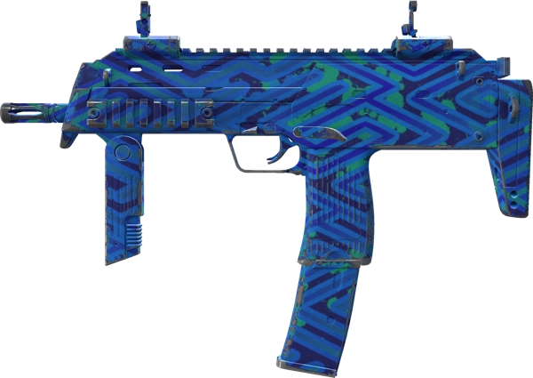 MP7 | Asterion