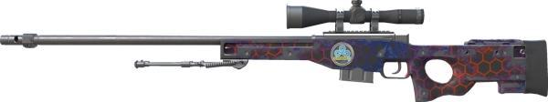 AWP | Electric Hive