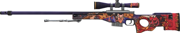 AWP | Oni Taiji