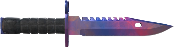 ★ M9 Bayonet | Doppler