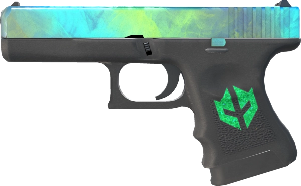 Glock-18 | Gamma Doppler