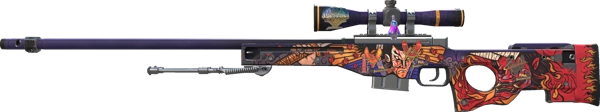 AWP | Oni Taiji