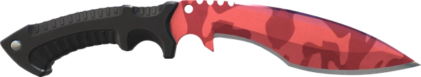 ★ Kukri Knife | Slaughter