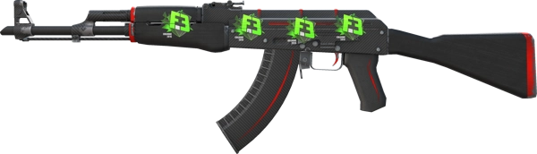 AK-47 | Redline