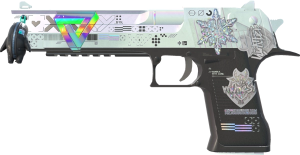 Desert Eagle | Printstream
