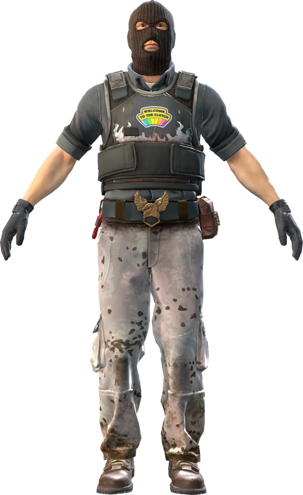 Enforcer | Phoenix
