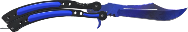 ★ Butterfly Knife | Doppler
