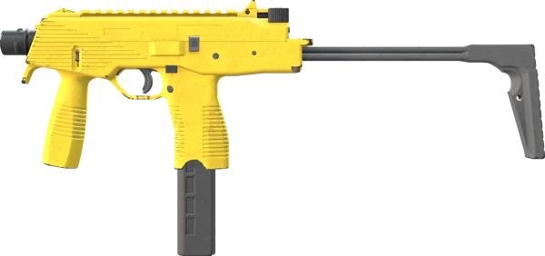MP9 | Bulldozer