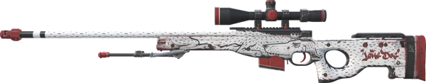 AWP | LongDog