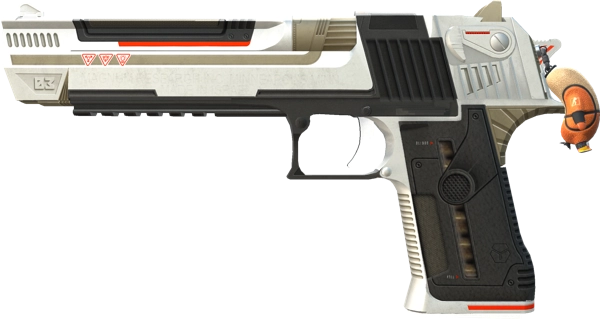 Desert Eagle | Mecha Industries