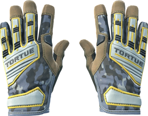 ★ Specialist Gloves | Lt. Commander