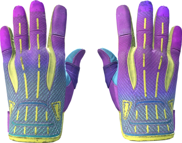 ★ Sport Gloves | Ultra Violent