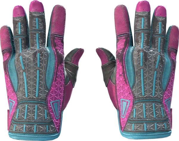 ★ Sport Gloves | Vice