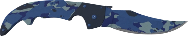 ★ Falchion Knife | Bright Water