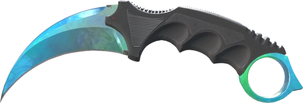 ★ Karambit | Gamma Doppler