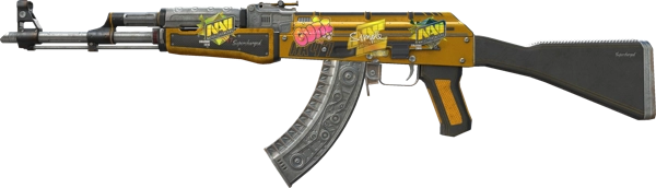 AK-47 | Fuel Injector