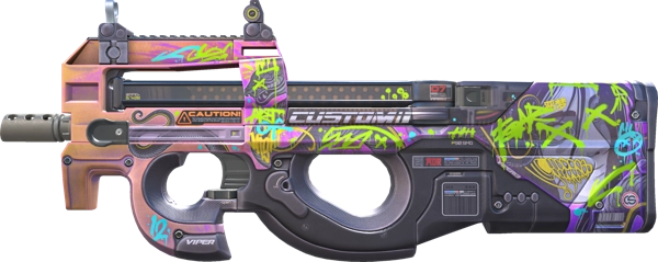 P90 | Neoqueen
