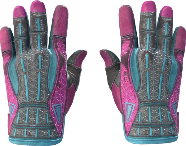 ★ Sport Gloves | Vice
