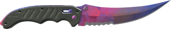 ★ Flip Knife | Doppler