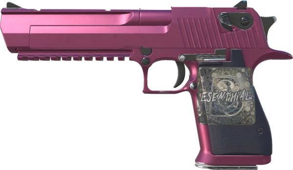 Desert Eagle | Mulberry