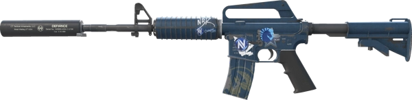 M4A1-S | Guardian