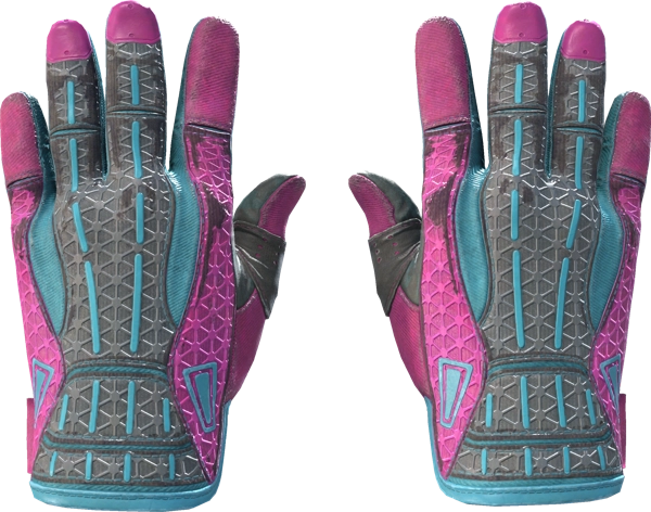 ★ Sport Gloves | Vice