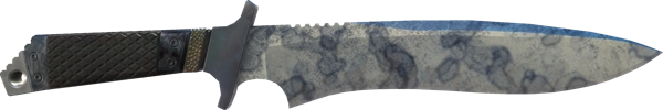 ★ Classic Knife | Stained