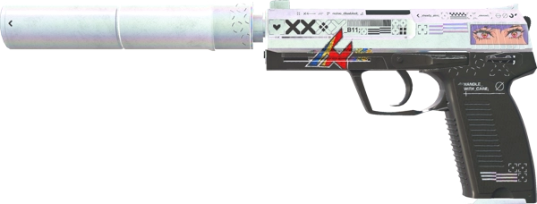 USP-S | Printstream