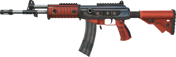 Galil AR | Firefight
