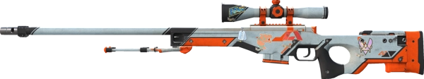 AWP | Asiimov