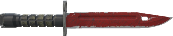 ★ Bayonet | Crimson Web