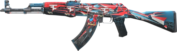 AK-47 | Point Disarray