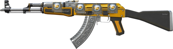 AK-47 | Fuel Injector