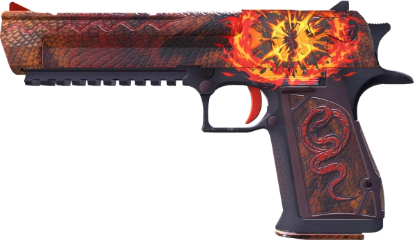 Desert Eagle | Serpent Strike