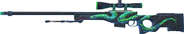 AWP | Atheris