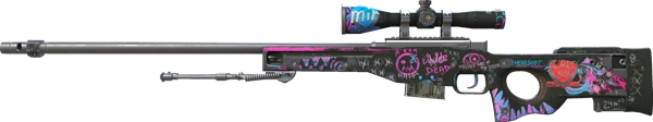 AWP | Fever Dream