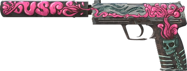 USP-S | Cortex