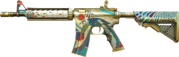 M4A4 | Eye of Horus
