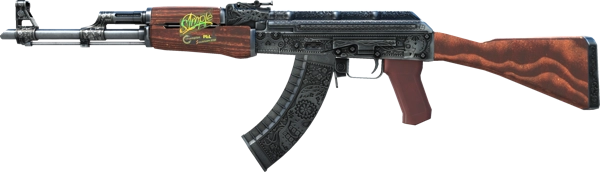 AK-47 | Cartel