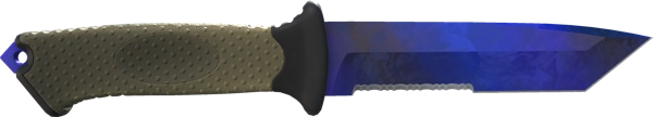 ★ Ursus Knife | Doppler