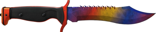 ★ Bowie Knife | Marble Fade