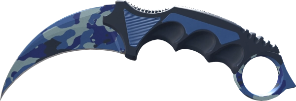 ★ Karambit | Bright Water