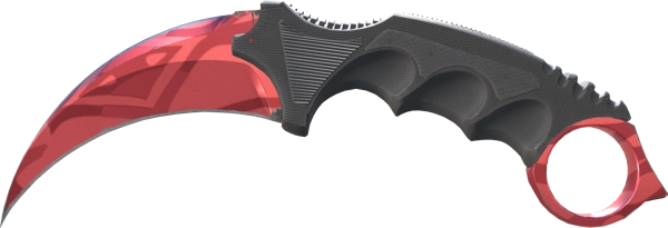 ★ Karambit | Slaughter