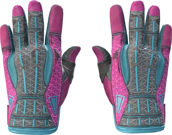 ★ Sport Gloves | Vice