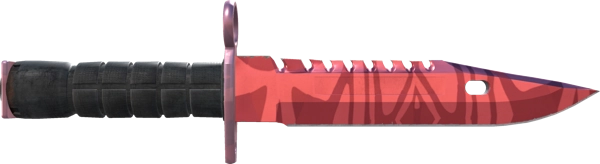 ★ M9 Bayonet | Slaughter