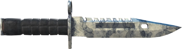 ★ M9 Bayonet | Stained