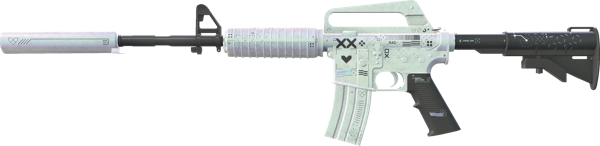 M4A1-S | Printstream
