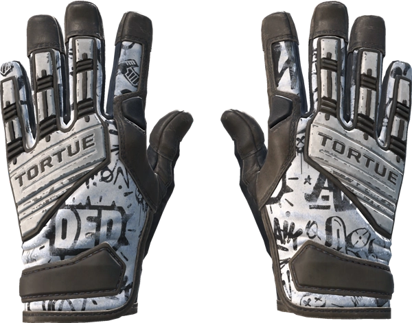 ★ Specialist Gloves | Blackbook