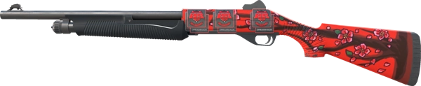 Nova | Bloomstick
