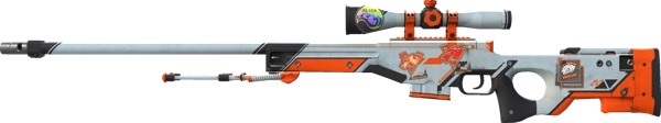 AWP | Asiimov